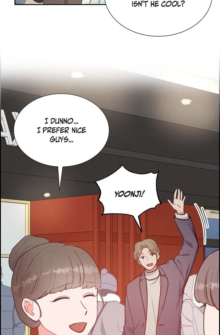 A Spoonful of Your Love Chapter 30 image 30
