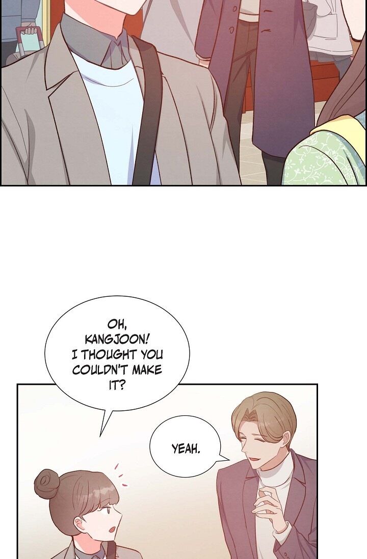 A Spoonful of Your Love Chapter 30 image 31