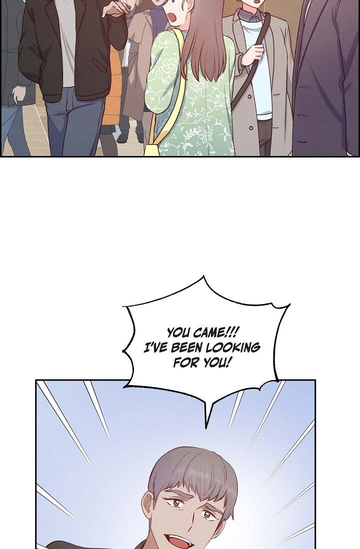 A Spoonful of Your Love Chapter 30 image 34