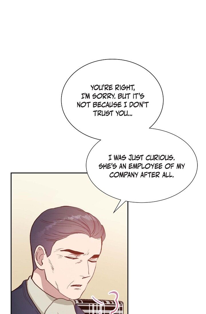 A Spoonful of Your Love Chapter 30 image 3