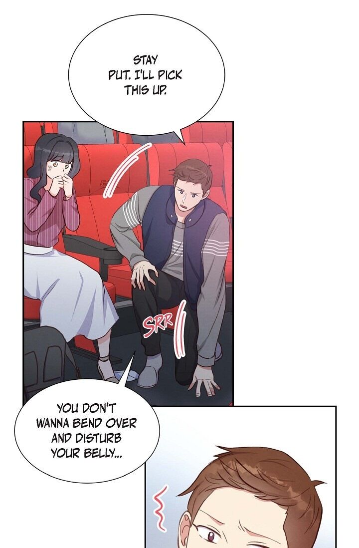 A Spoonful of Your Love Chapter 30 image 54