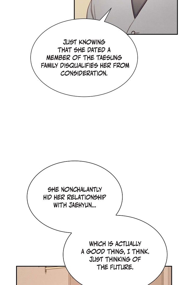 A Spoonful of Your Love Chapter 30 image 5