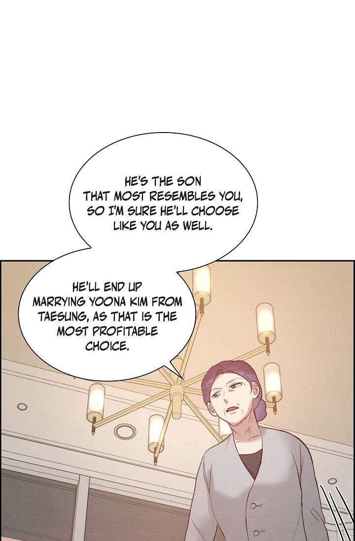 A Spoonful of Your Love Chapter 30 image 8