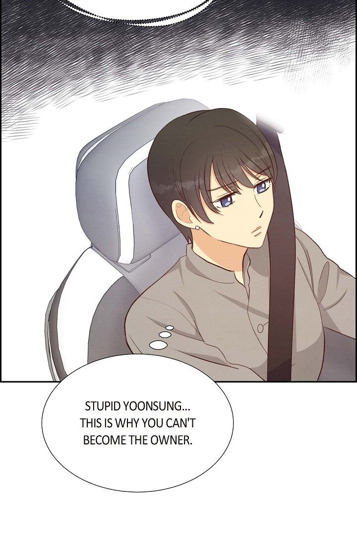 A Spoonful of Your Love Chapter 31 image 9