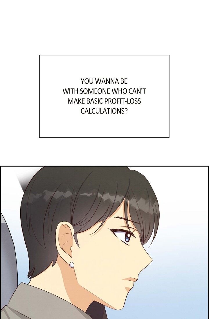 A Spoonful of Your Love Chapter 31 image 10