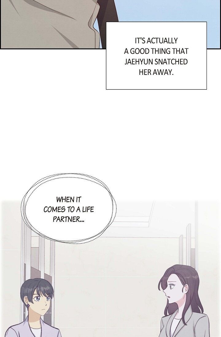 A Spoonful of Your Love Chapter 31 image 11