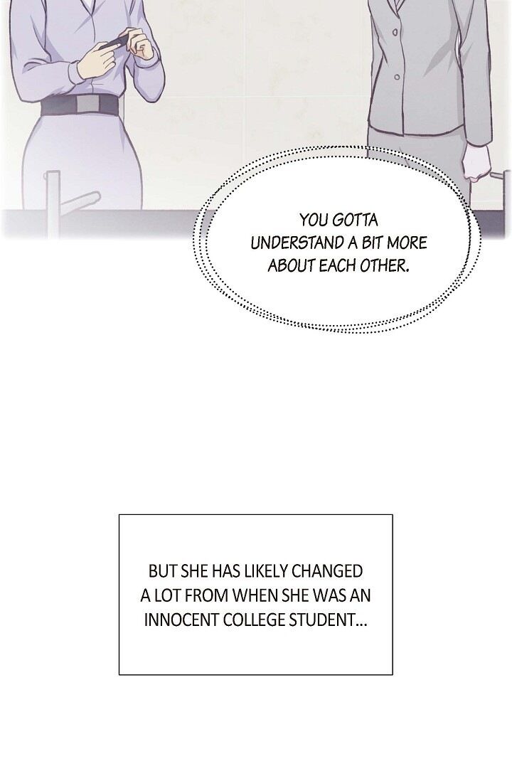 A Spoonful of Your Love Chapter 31 image 12