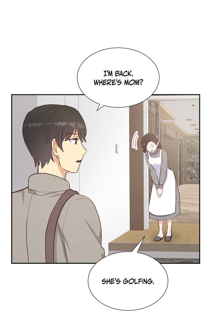 A Spoonful of Your Love Chapter 31 image 14