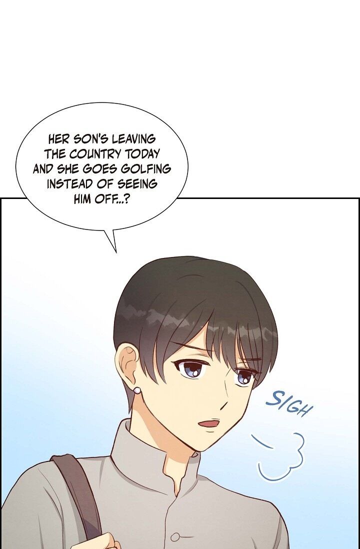 A Spoonful of Your Love Chapter 31 image 15