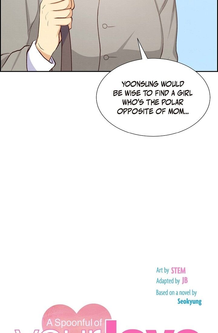 A Spoonful of Your Love Chapter 31 image 16