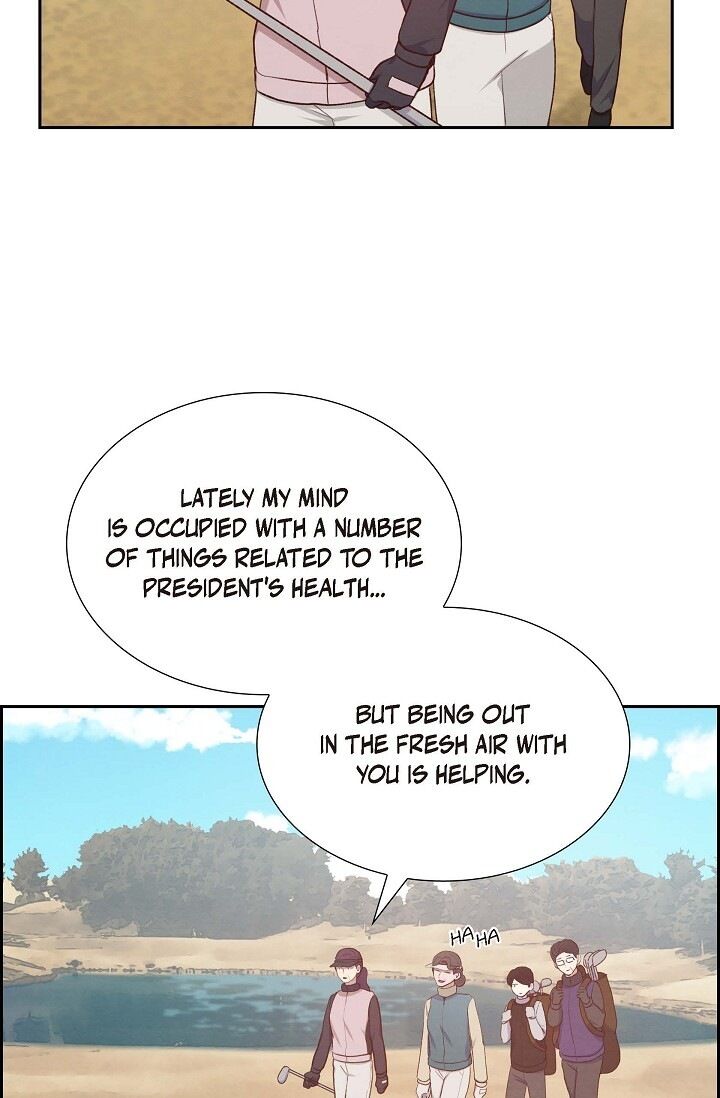 A Spoonful of Your Love Chapter 31 image 21