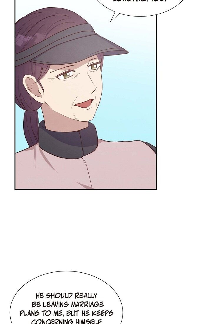 A Spoonful of Your Love Chapter 31 image 24