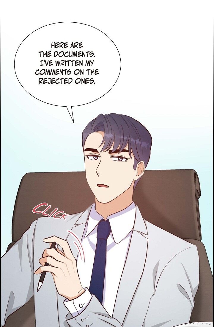 A Spoonful of Your Love Chapter 31 image 28
