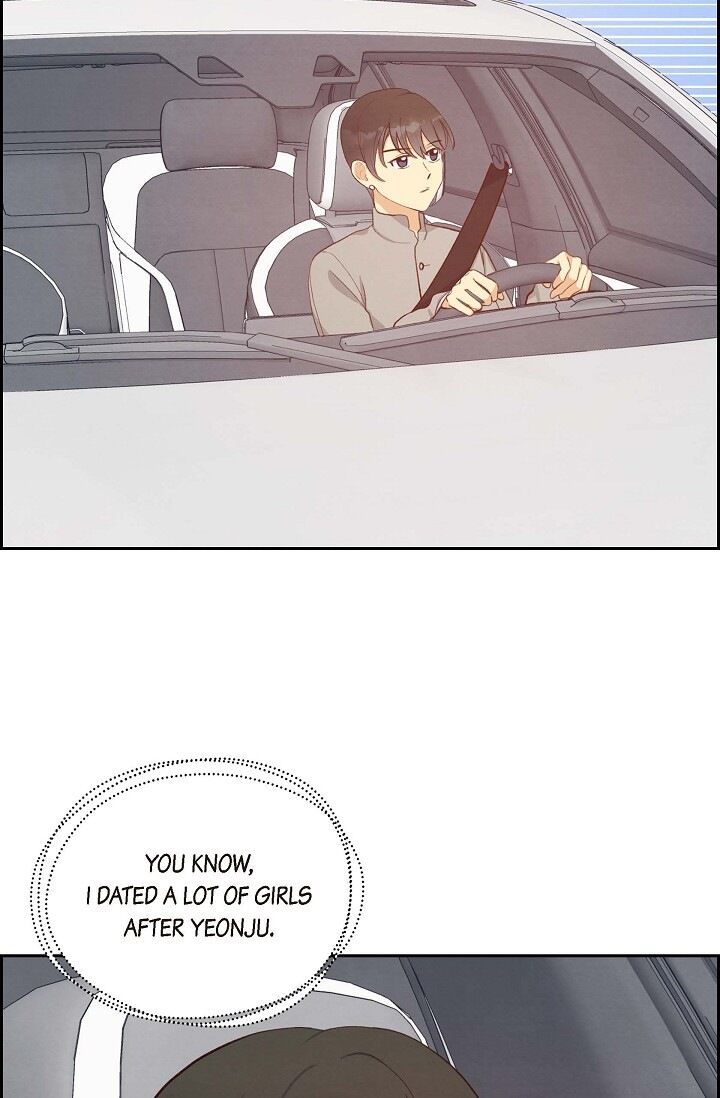 A Spoonful of Your Love Chapter 31 image 2