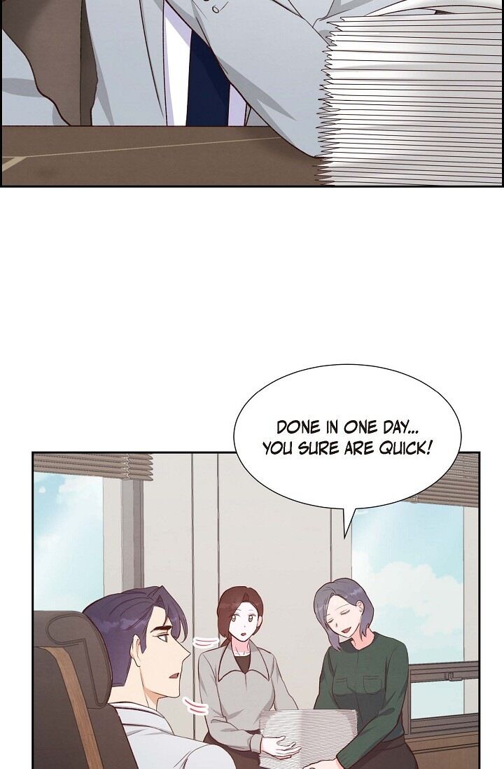 A Spoonful of Your Love Chapter 31 image 29