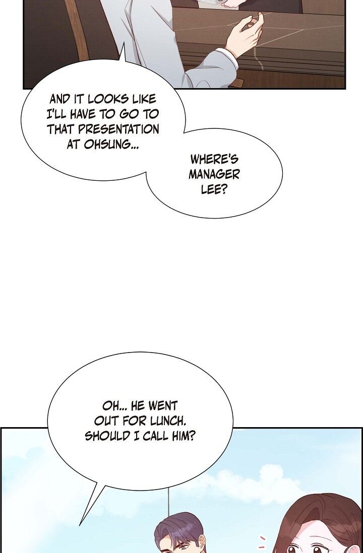A Spoonful of Your Love Chapter 31 image 30