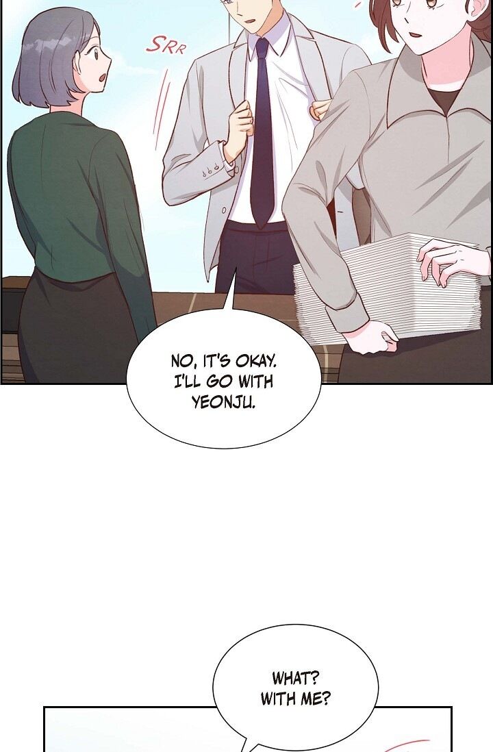 A Spoonful of Your Love Chapter 31 image 31