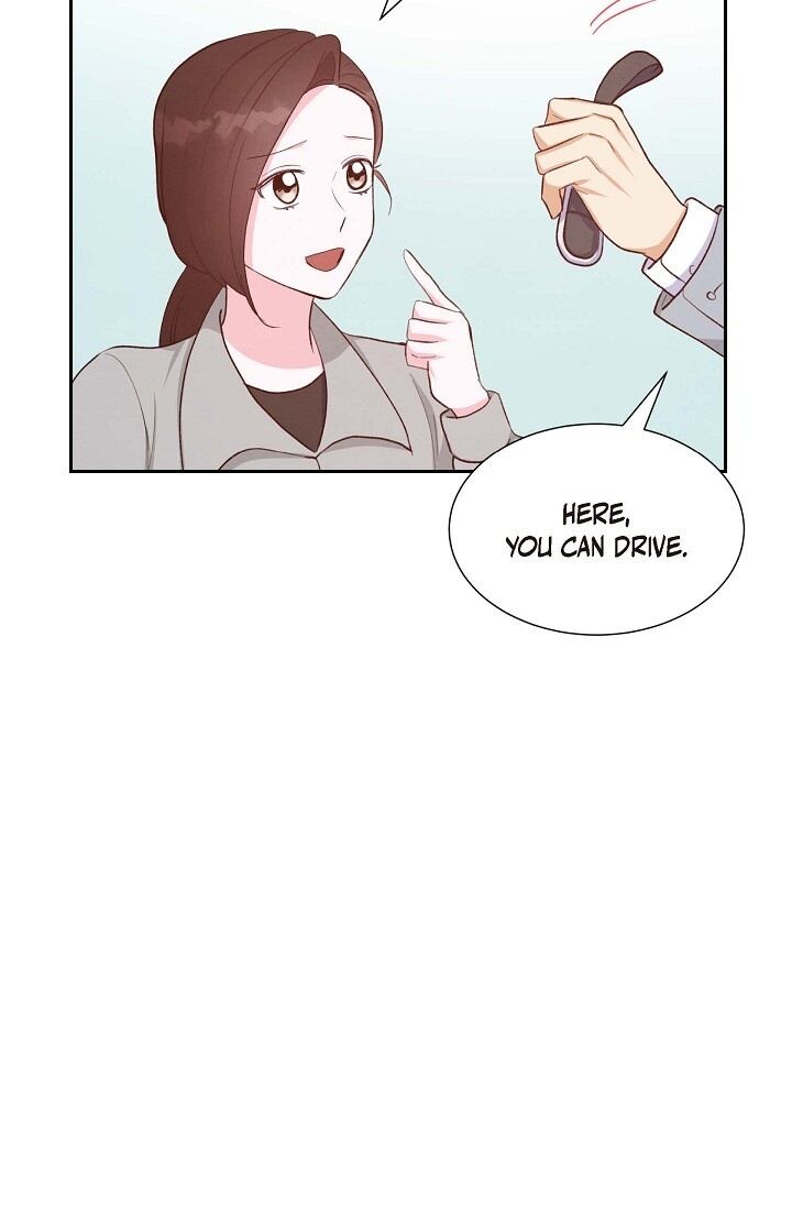 A Spoonful of Your Love Chapter 31 image 32