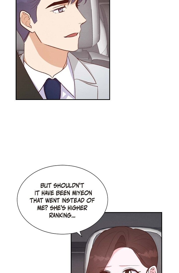 A Spoonful of Your Love Chapter 31 image 34