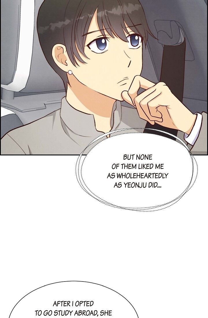 A Spoonful of Your Love Chapter 31 image 3