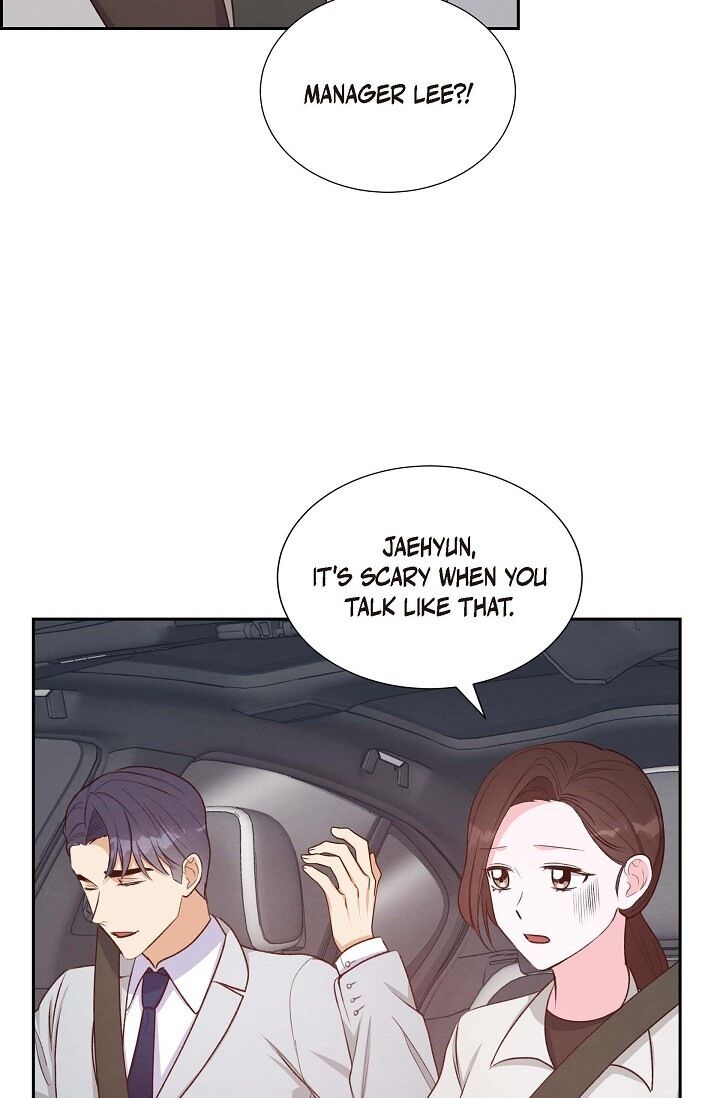A Spoonful of Your Love Chapter 31 image 41