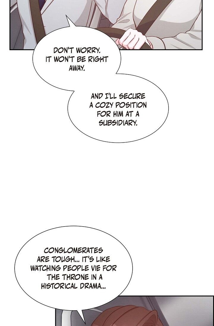 A Spoonful of Your Love Chapter 31 image 42