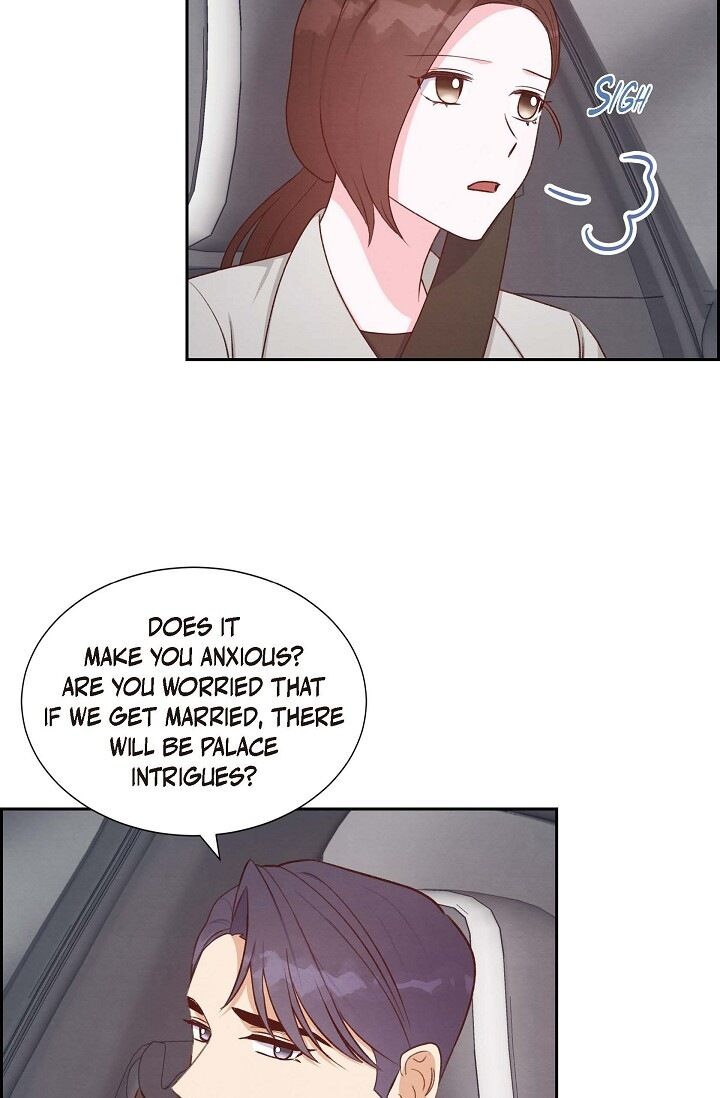 A Spoonful of Your Love Chapter 31 image 43