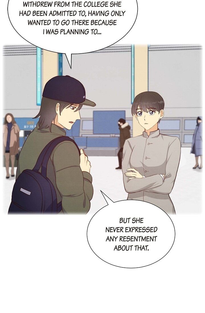 A Spoonful of Your Love Chapter 31 image 4