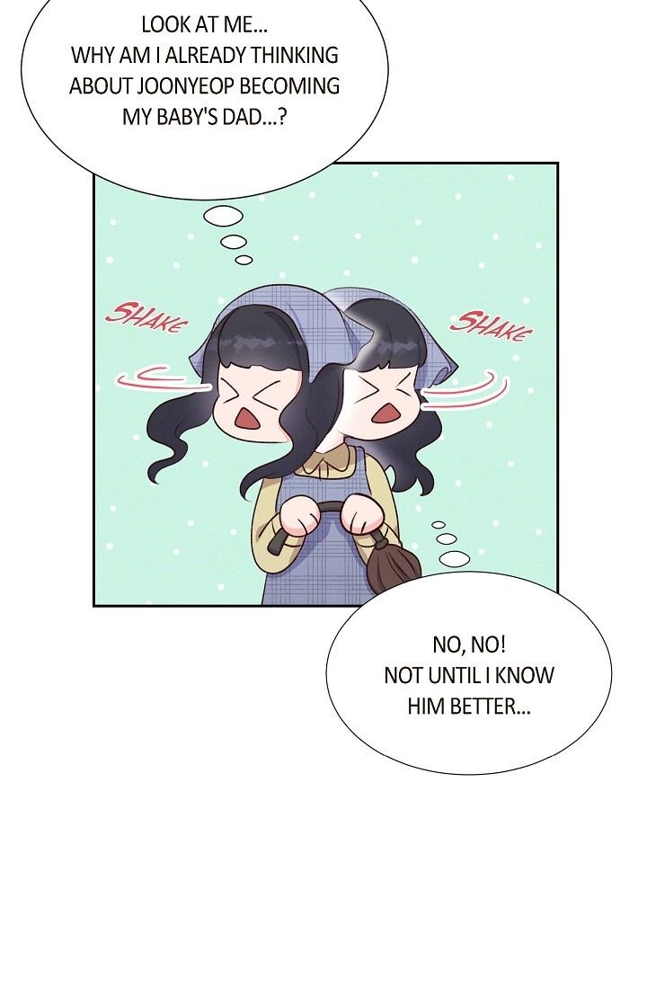 A Spoonful of Your Love Chapter 31 image 50