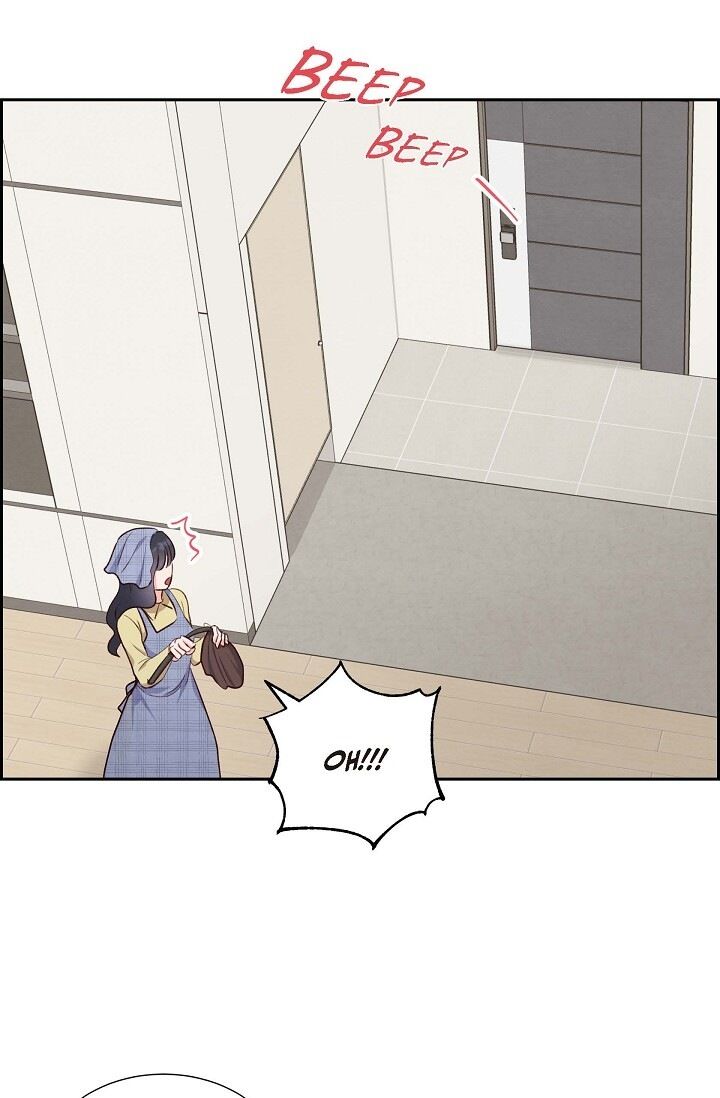 A Spoonful of Your Love Chapter 31 image 51