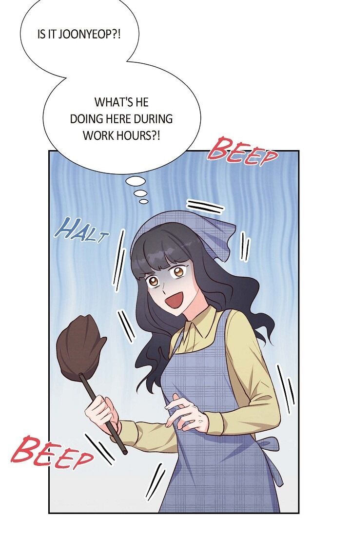 A Spoonful of Your Love Chapter 31 image 52