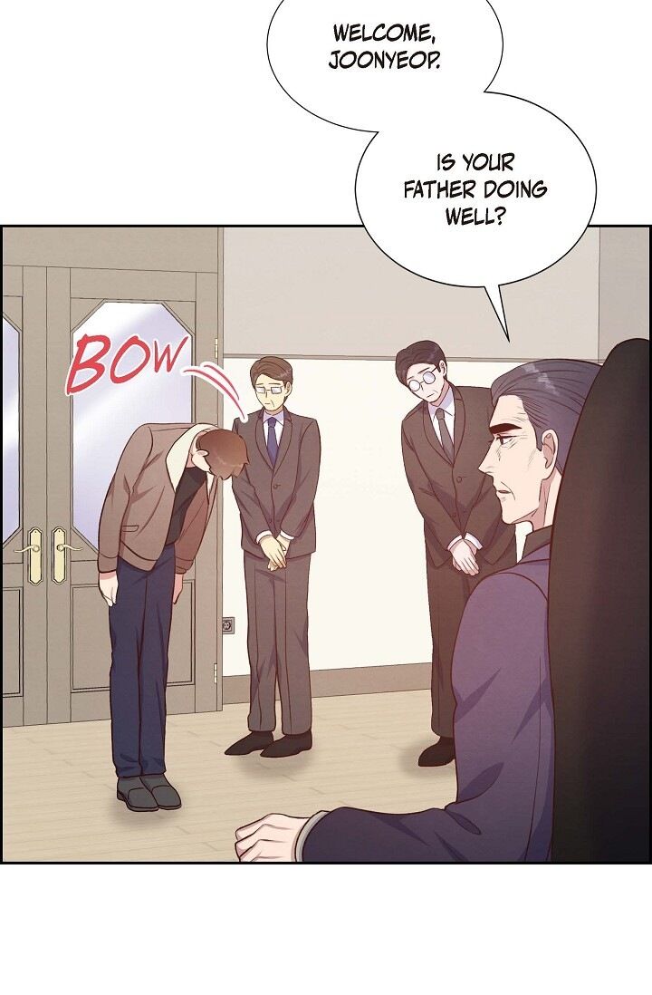 A Spoonful of Your Love Chapter 31 image 69