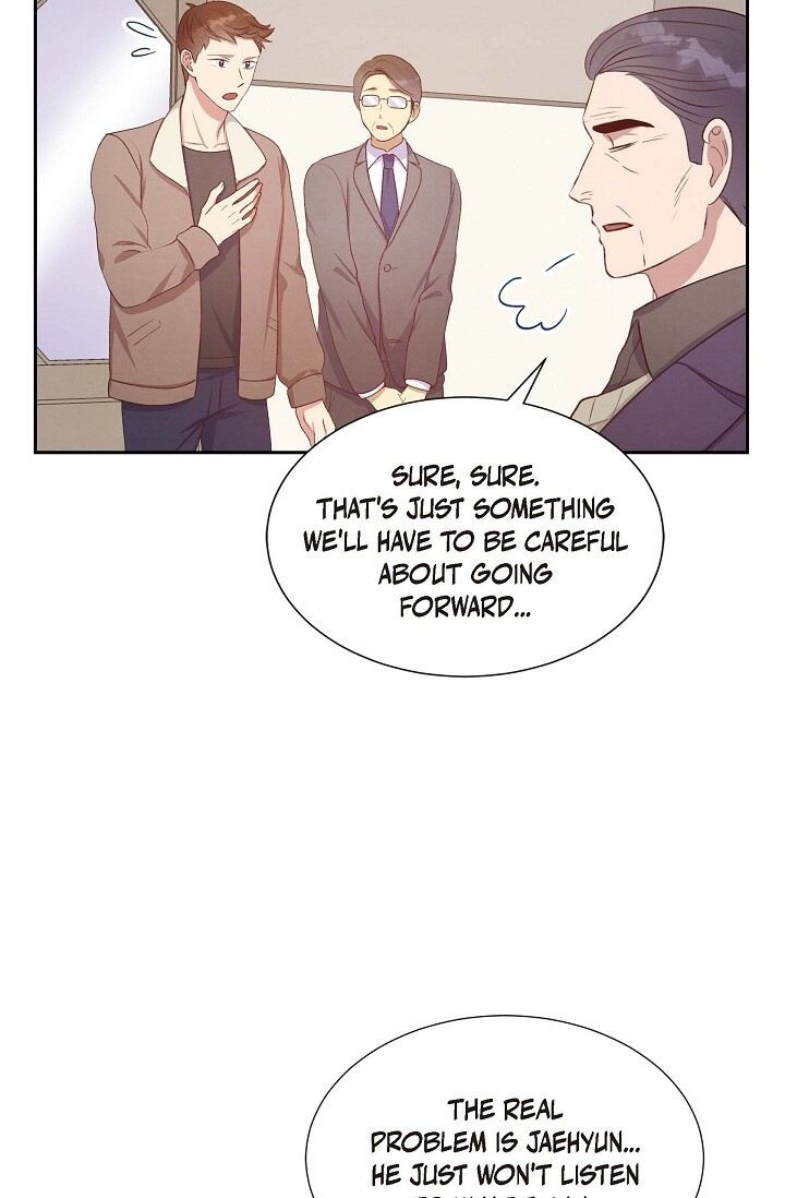 A Spoonful of Your Love Chapter 31 image 76