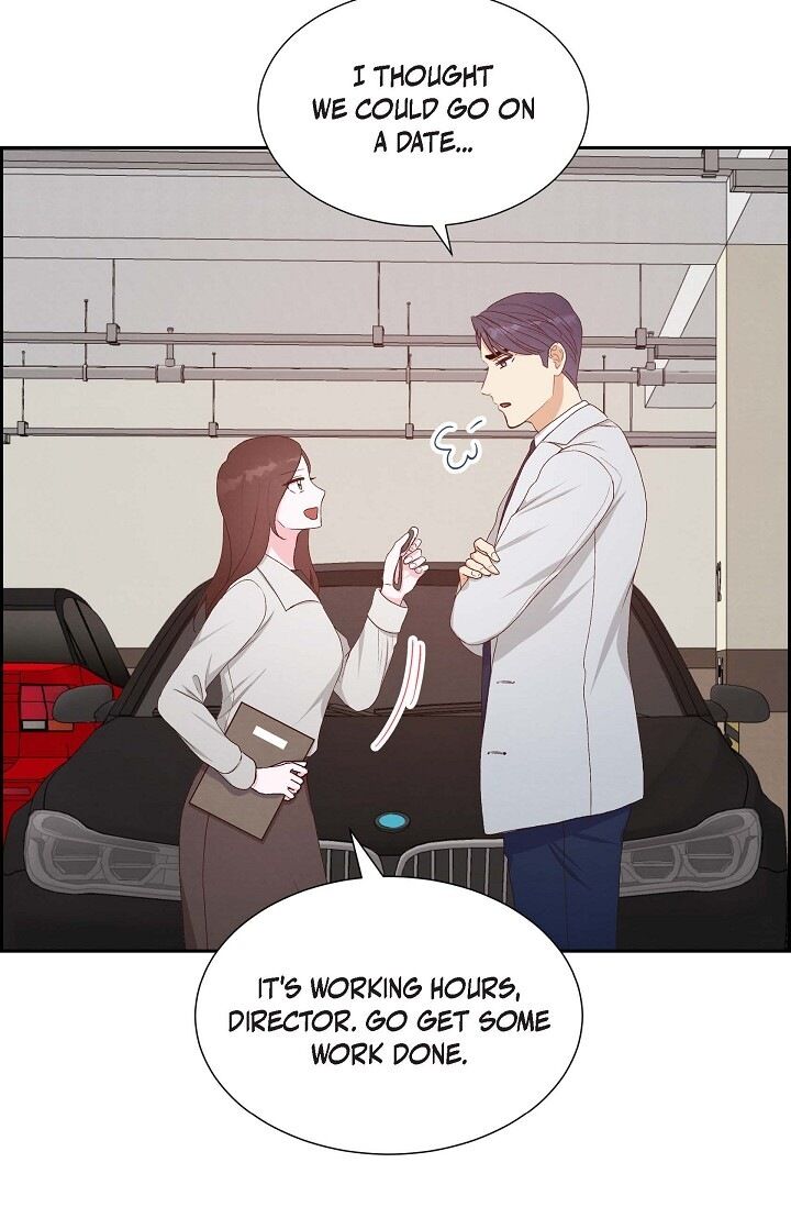 A Spoonful of Your Love Chapter 32 image 9