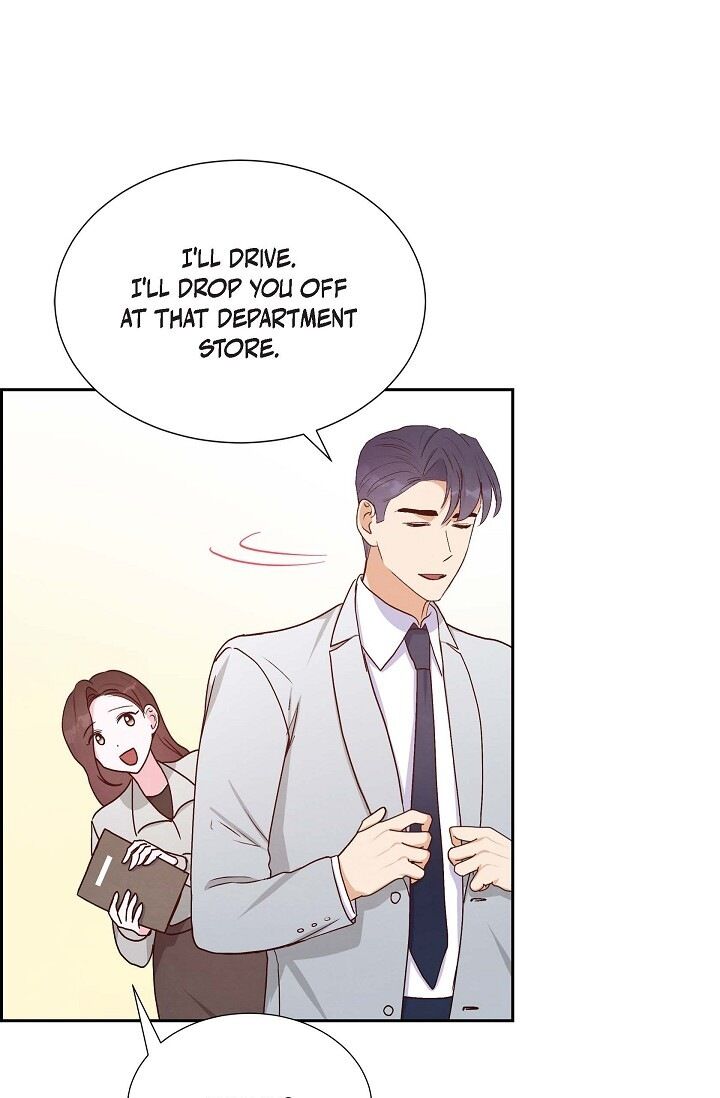 A Spoonful of Your Love Chapter 32 image 10
