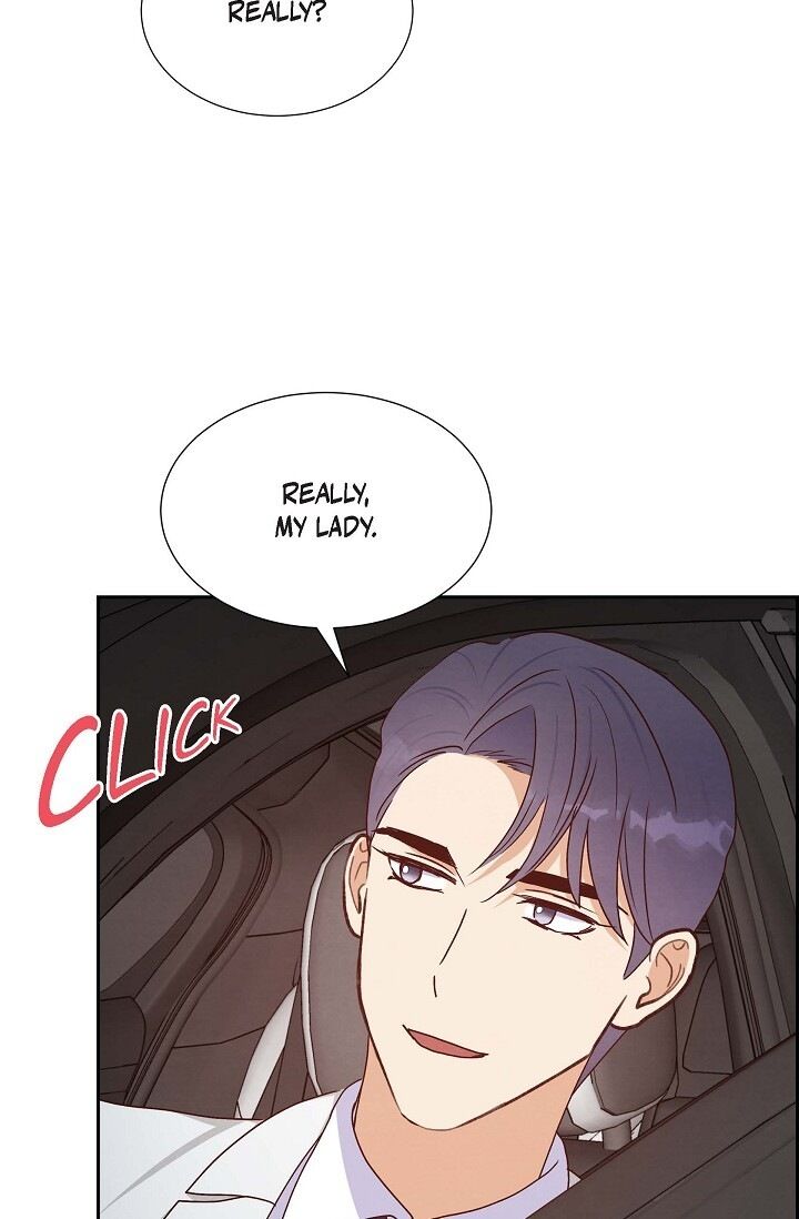 A Spoonful of Your Love Chapter 32 image 11
