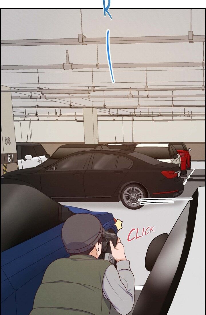 A Spoonful of Your Love Chapter 32 image 13