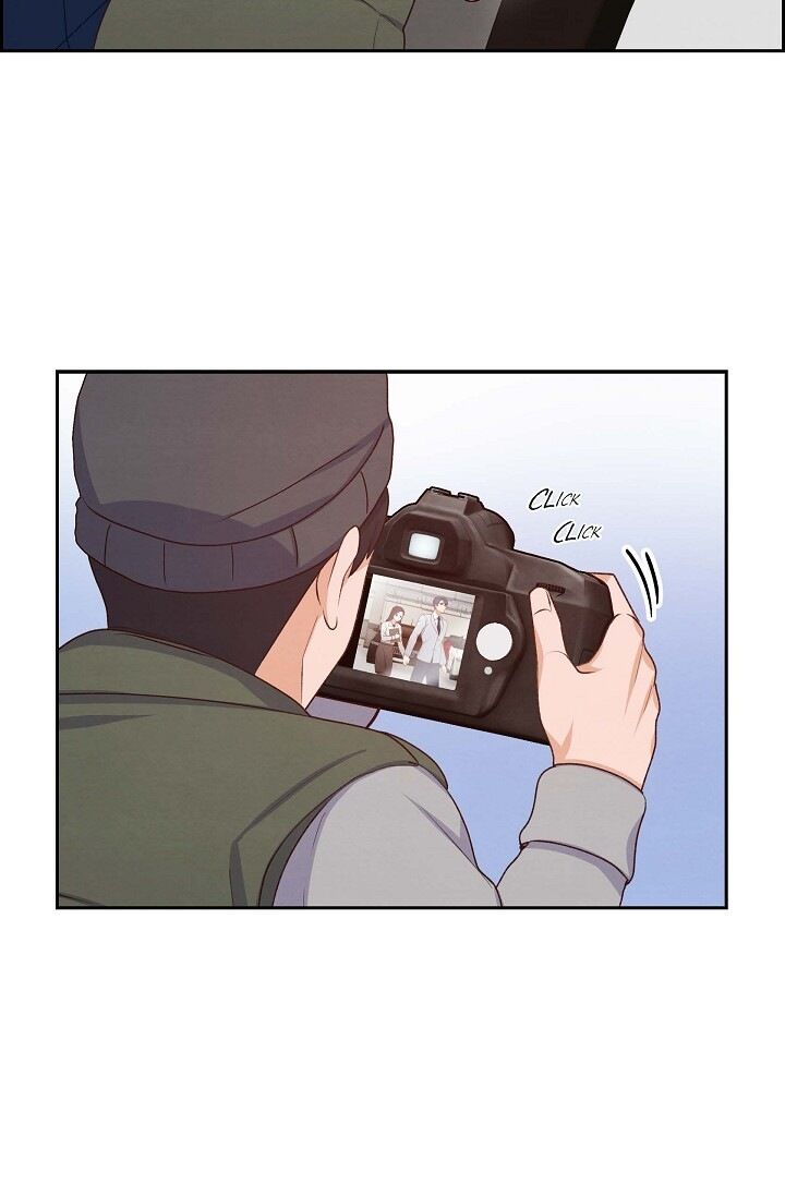 A Spoonful of Your Love Chapter 32 image 14