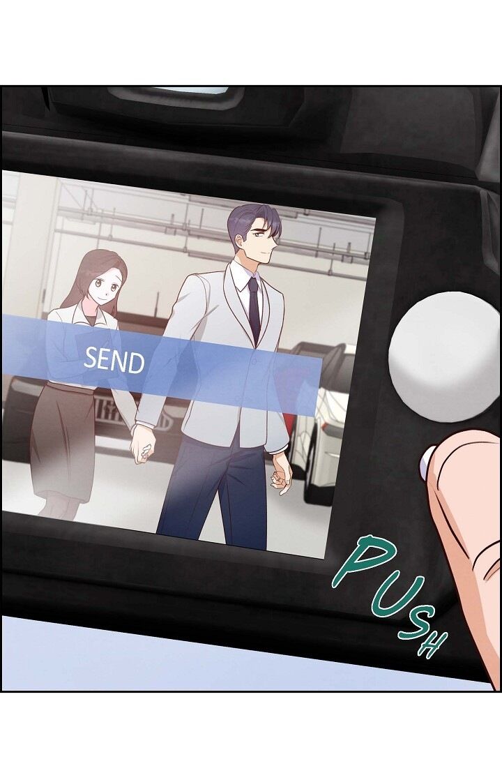 A Spoonful of Your Love Chapter 32 image 15