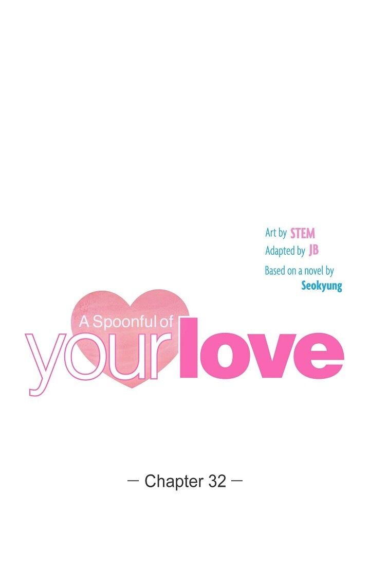 A Spoonful of Your Love Chapter 32 image 16