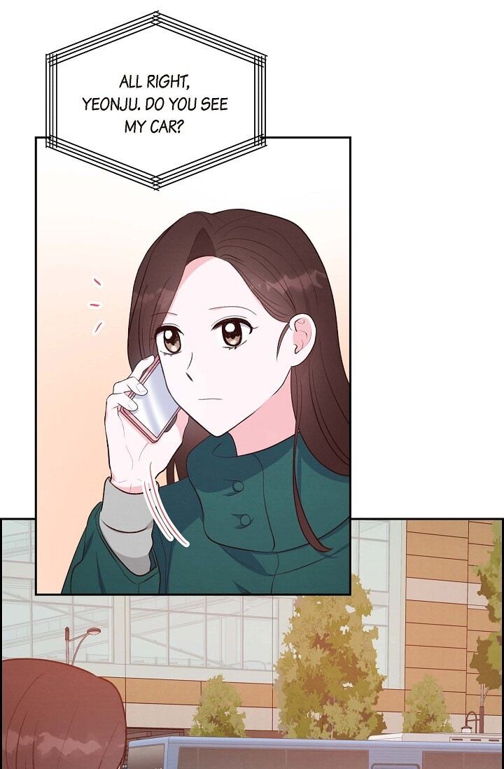 A Spoonful of Your Love Chapter 32 image 19