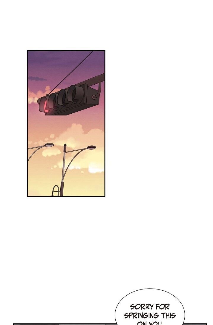 A Spoonful of Your Love Chapter 32 image 21