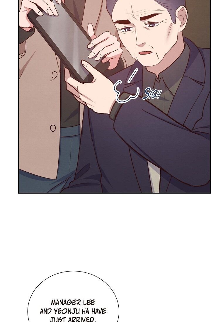 A Spoonful of Your Love Chapter 32 image 30