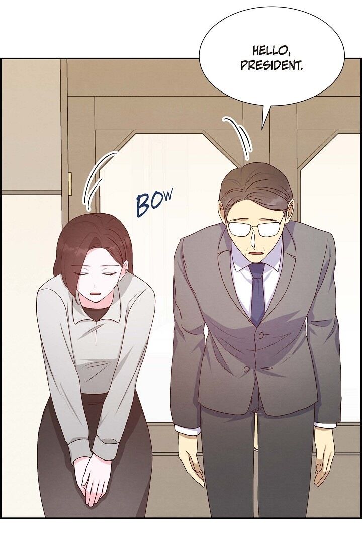 A Spoonful of Your Love Chapter 32 image 33