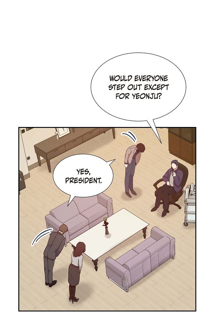 A Spoonful of Your Love Chapter 32 image 38