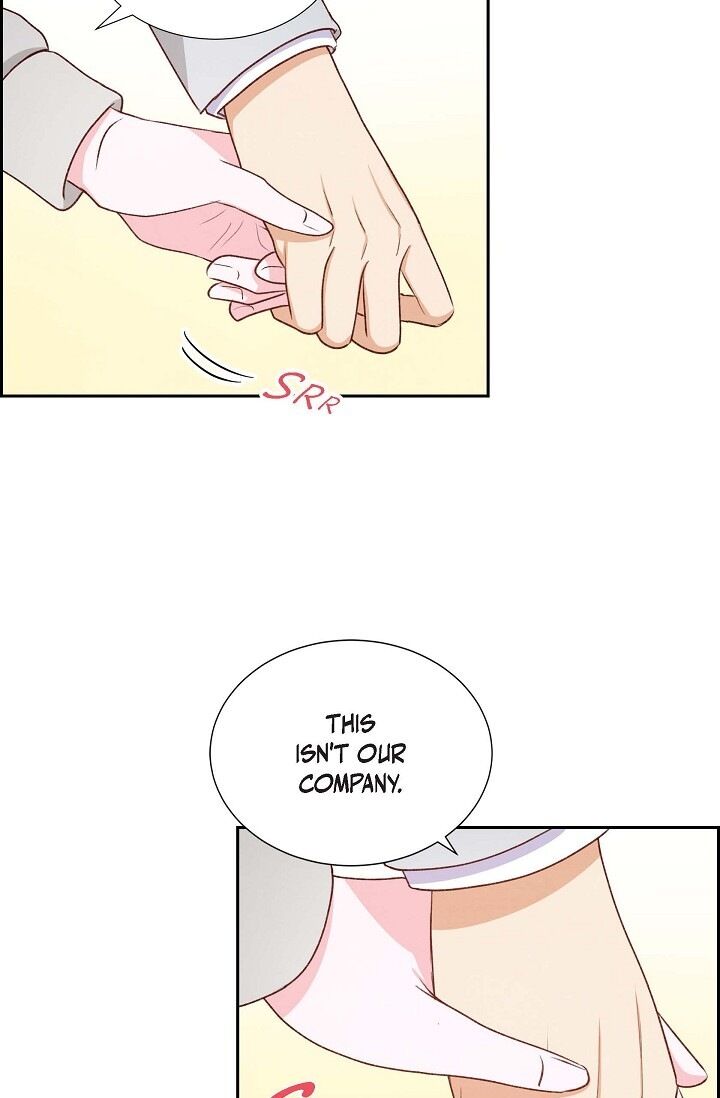 A Spoonful of Your Love Chapter 32 image 3