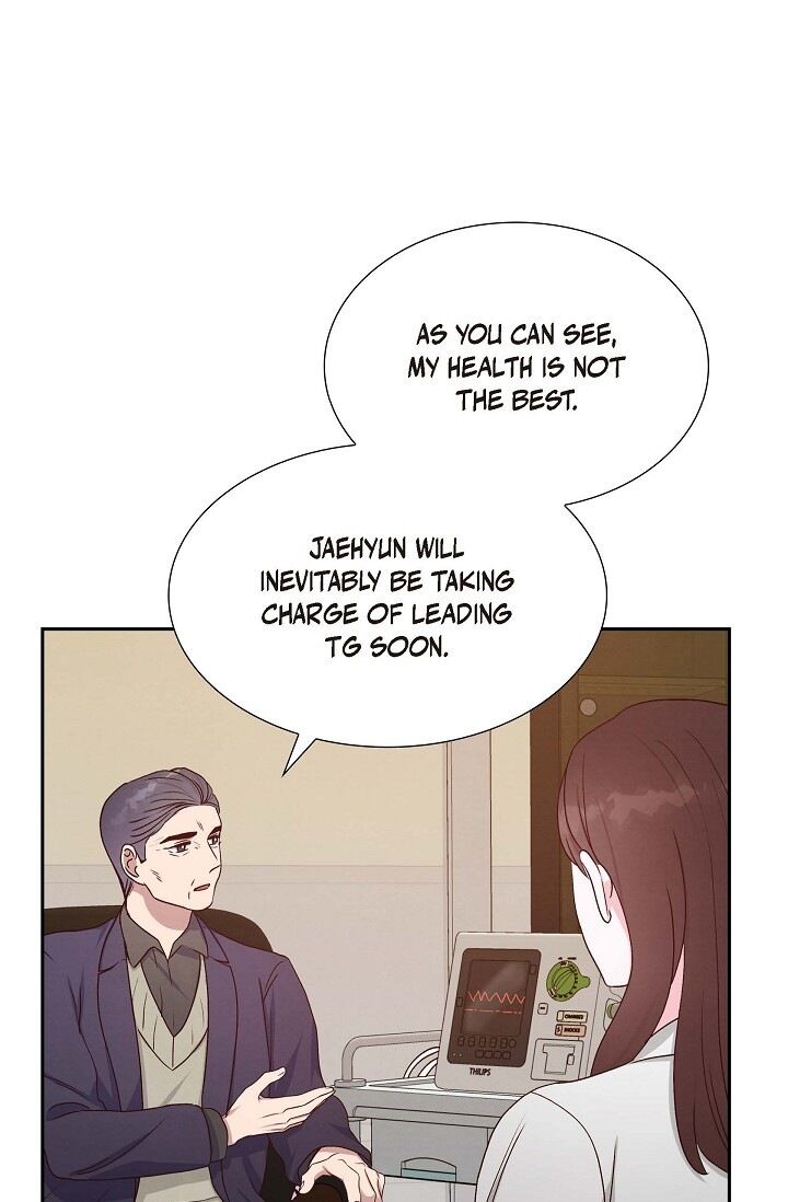 A Spoonful of Your Love Chapter 32 image 42
