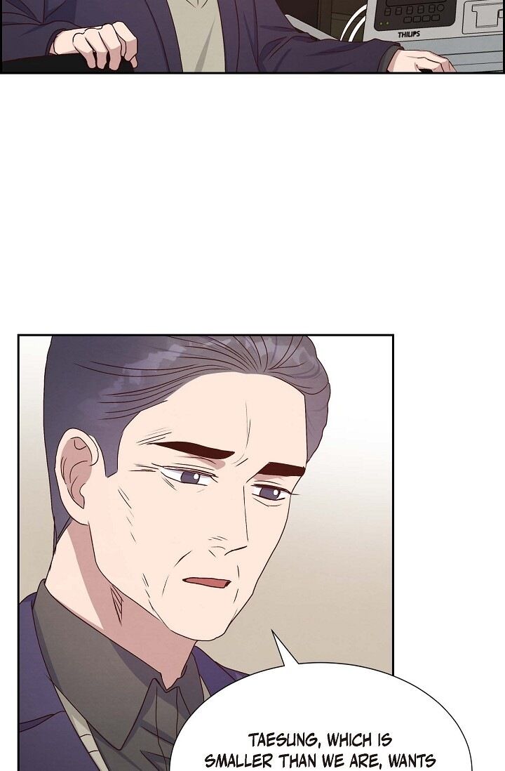 A Spoonful of Your Love Chapter 32 image 44