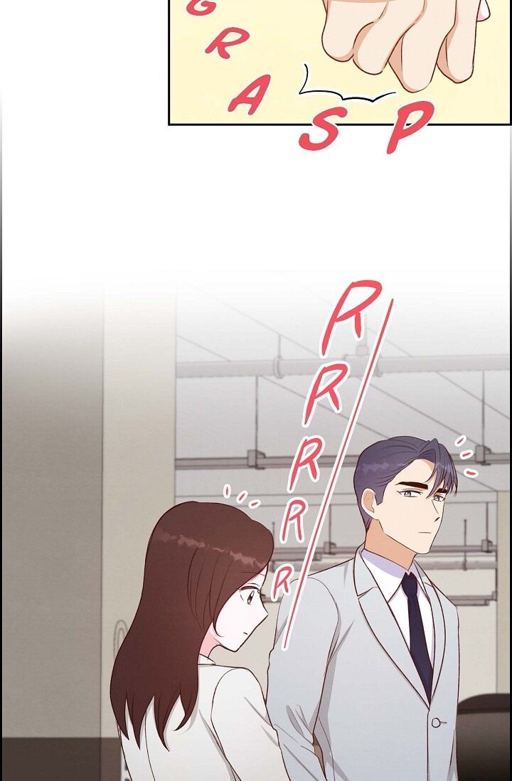 A Spoonful of Your Love Chapter 32 image 4