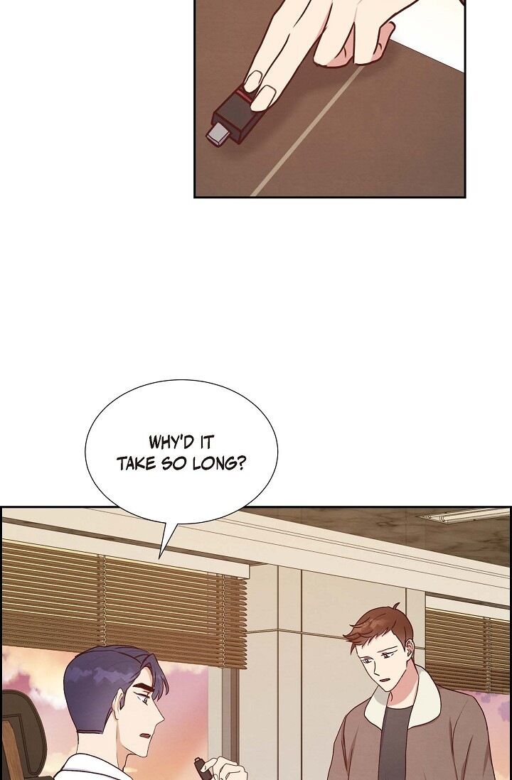 A Spoonful of Your Love Chapter 32 image 54